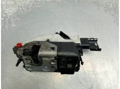 Recambio de motor cierre centralizado trasero izquierdo para peugeot partner kombi referencia OEM IAM 828421 6P LATERAL (CORREDE