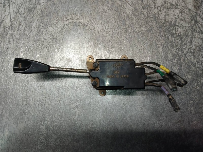 Recambio de mando luces para citroen dyane dyane 6 referencia OEM IAM   