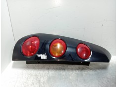 Recambio de piloto delantero izquierdo para smart forfour cdi (70kw) referencia OEM IAM 4548200164