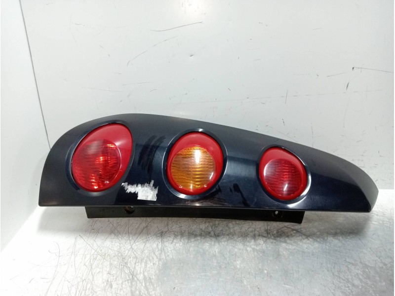 Recambio de piloto delantero izquierdo para smart forfour cdi (70kw) referencia OEM IAM 4548200164  