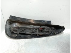 Recambio de piloto delantero izquierdo para smart forfour cdi (70kw) referencia OEM IAM 4548200164   2