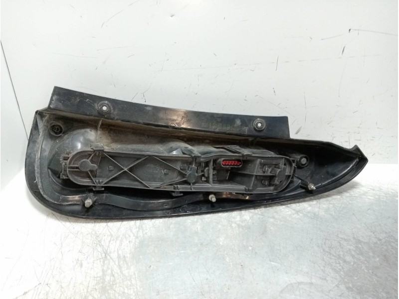 Recambio de piloto delantero izquierdo para smart forfour cdi (70kw) referencia OEM IAM 4548200164  