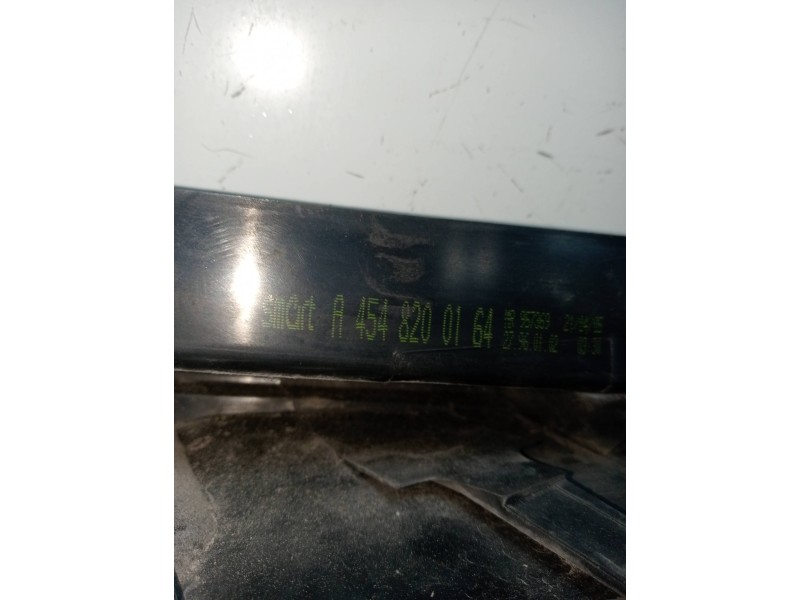 Recambio de piloto delantero izquierdo para smart forfour cdi (70kw) referencia OEM IAM 4548200164  