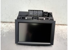 Recambio de sistema audio / radio cd para peugeot partner kombi referencia OEM IAM   