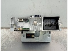 Recambio de sistema audio / radio cd para peugeot partner kombi referencia OEM IAM    2