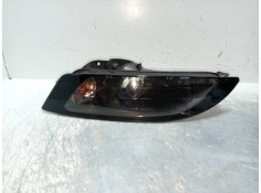 Recambio de faro antiniebla izquierdo para smart forfour básico (70kw) referencia OEM IAM 0305070001 4548200320