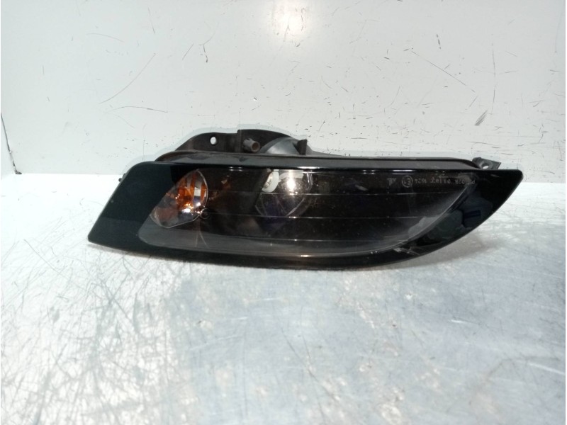 Recambio de faro antiniebla izquierdo para smart forfour básico (70kw) referencia OEM IAM 0305070001 4548200320 
