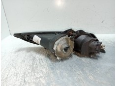 Recambio de faro antiniebla izquierdo para smart forfour básico (70kw) referencia OEM IAM 0305070001 4548200320  2