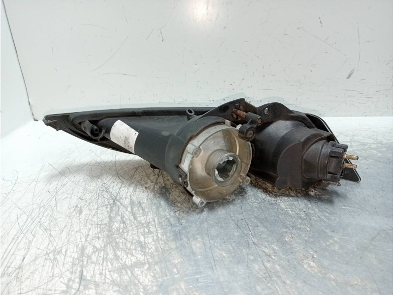 Recambio de faro antiniebla izquierdo para smart forfour básico (70kw) referencia OEM IAM 0305070001 4548200320 