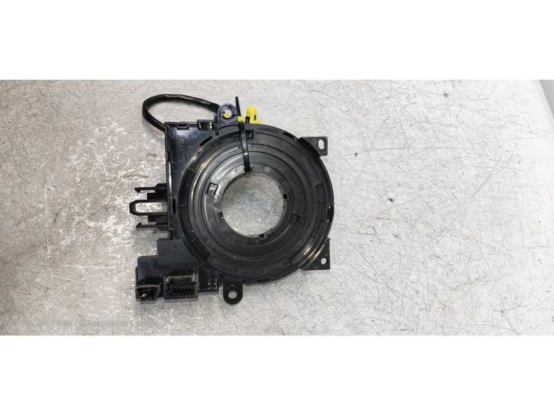 Recambio de anillo airbag para nissan x-trail (t32) 360 referencia OEM IAM 255544CE0A  