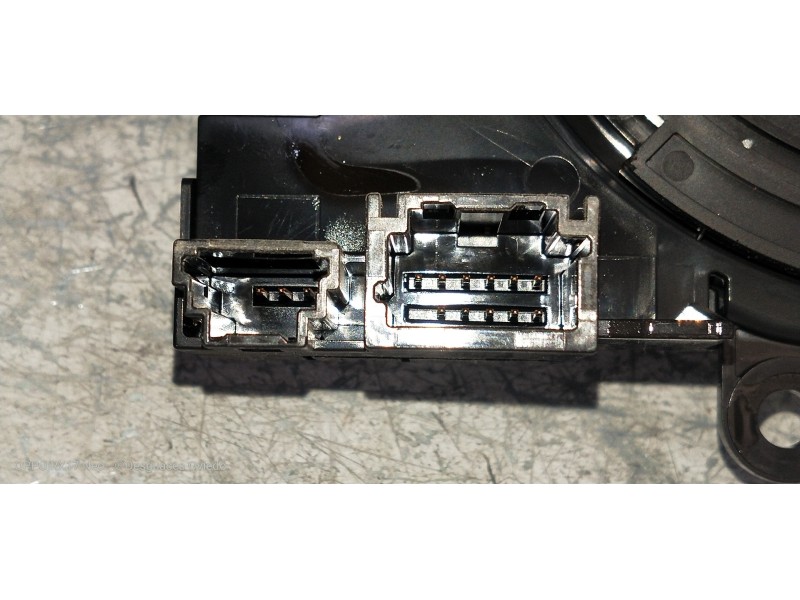 Recambio de anillo airbag para nissan x-trail (t32) 360 referencia OEM IAM 255544CE0A  