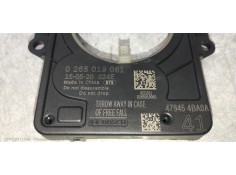 Recambio de modulo electronico para nissan x-trail (t32) 360 referencia OEM IAM 0265019061 479454BA0A  2