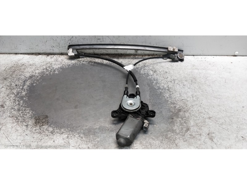 Recambio de elevalunas delantero izquierdo para citroen saxo 1.1 x referencia OEM IAM   5P
