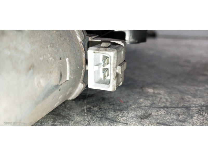 Recambio de elevalunas delantero izquierdo para citroen saxo 1.1 x referencia OEM IAM   5P