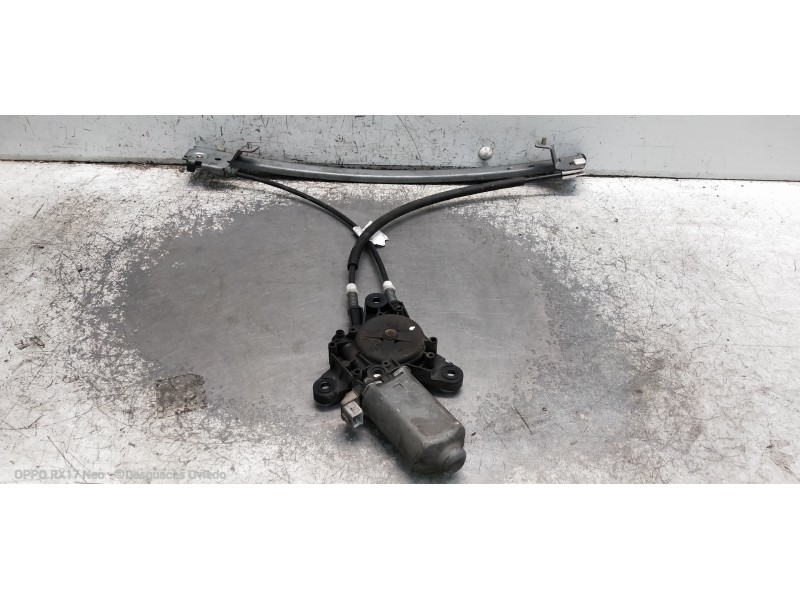 Recambio de elevalunas delantero izquierdo para citroen saxo 1.1 x referencia OEM IAM   5P