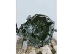 Recambio de caja cambios para renault scenic iii referencia OEM IAM TL4A054 S006631 6V