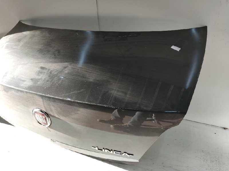 Recambio de tapa maletero para fiat linea (110) 1.3 16v jtd cat referencia OEM IAM   
