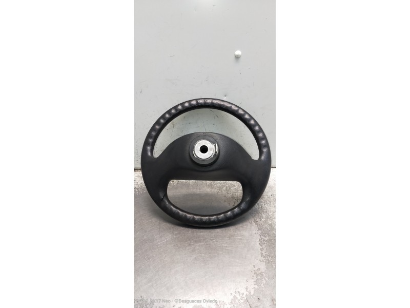 Recambio de volante para citroen saxo 1.1 x referencia OEM IAM   