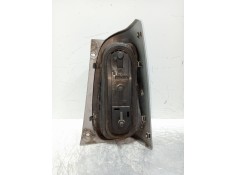 Recambio de piloto trasero izquierdo para smart coupe limited / 1 referencia OEM IAM    2