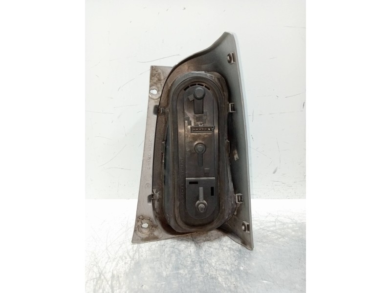 Recambio de piloto trasero izquierdo para smart coupe limited / 1 referencia OEM IAM   