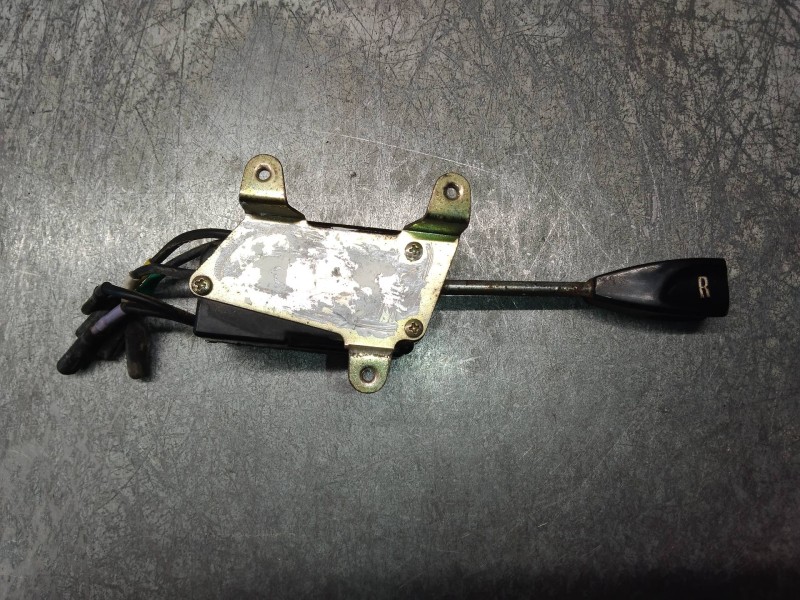 Recambio de mando luces para citroen dyane dyane 6 referencia OEM IAM   