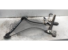 Recambio de elevalunas delantero izquierdo para seat cordoba vario (6k5) sxe referencia OEM IAM 6K4837401H 28129611 5P