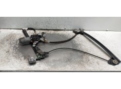 Recambio de elevalunas delantero izquierdo para seat cordoba vario (6k5) sxe referencia OEM IAM 6K4837401H 28129611 5P 2