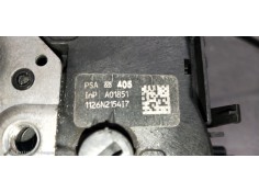 Recambio de motor cierre centralizado delantero derecho para peugeot partner kombi referencia OEM IAM 828405  6P 2