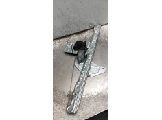 Recambio de elevalunas delantero derecho para peugeot partner kombi referencia OEM IAM 9680557880 160331 6P