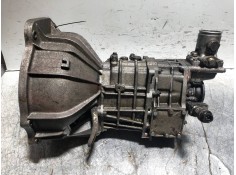 Recambio de caja cambios para iveco daily caja abierta 2.5 diesel referencia OEM IAM 28151 94701551 437532 