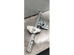 Recambio de elevalunas delantero derecho para peugeot partner kombi referencia OEM IAM 9680557880 160331 6P 2