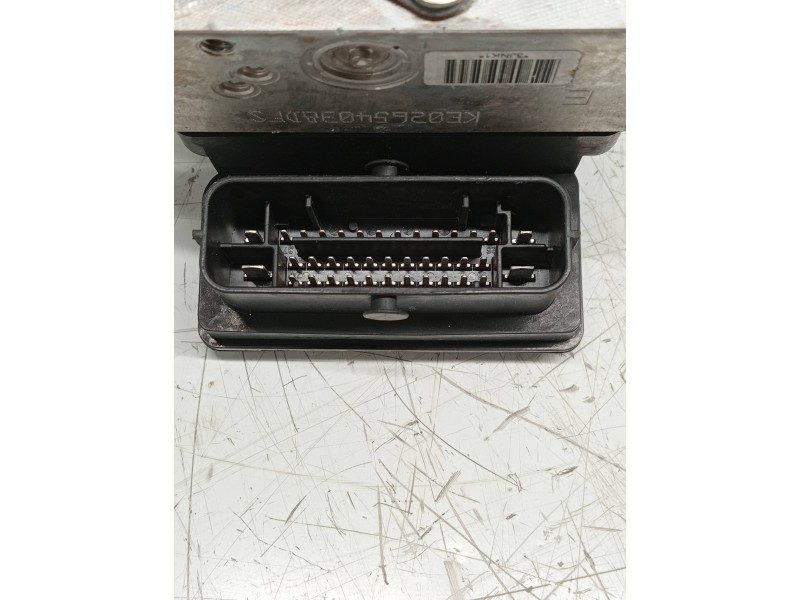 Recambio de abs para volkswagen passat lim. (362) 1.6 tdi dpf referencia OEM IAM 3AA614109M 54085806B 