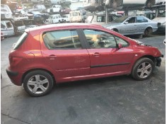 peugeot 307 (s1) del año 2002 2