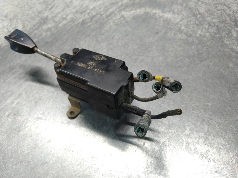 Recambio de mando luces para citroen dyane dyane 6 referencia OEM IAM   