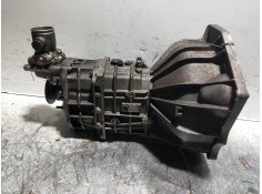 Recambio de caja cambios para iveco daily caja abierta 2.5 diesel referencia OEM IAM 28151 94701551 437532  2