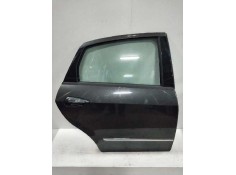 Recambio de puerta trasera derecha para fiat linea (110) 1.3 16v jtd cat referencia OEM IAM   