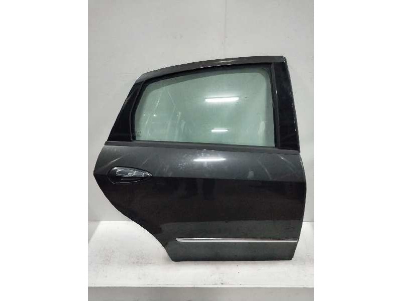 Recambio de puerta trasera derecha para fiat linea (110) 1.3 16v jtd cat referencia OEM IAM   