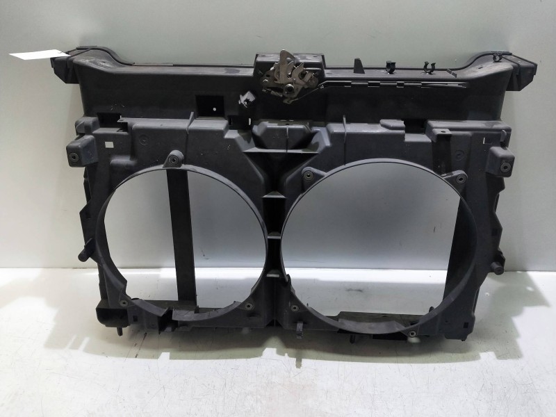 Recambio de panel frontal para citroen jumpy hdi 90 27 l1h1 furg. referencia OEM IAM   