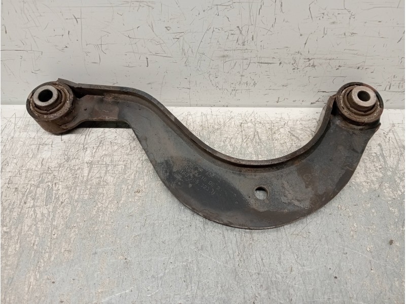 Recambio de brazo suspension superior trasero izquierdo para volkswagen passat lim. (362) 1.6 tdi dpf referencia OEM IAM 1K05053
