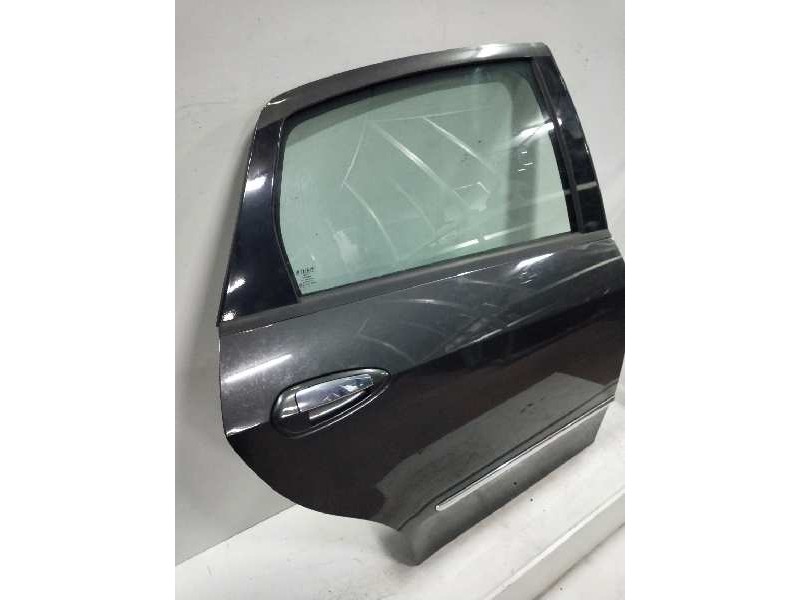 Recambio de puerta trasera derecha para fiat linea (110) 1.3 16v jtd cat referencia OEM IAM   