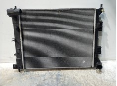 Recambio de radiador agua para kia cee´d concept referencia OEM IAM   