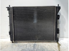 Recambio de radiador agua para kia cee´d concept referencia OEM IAM    2