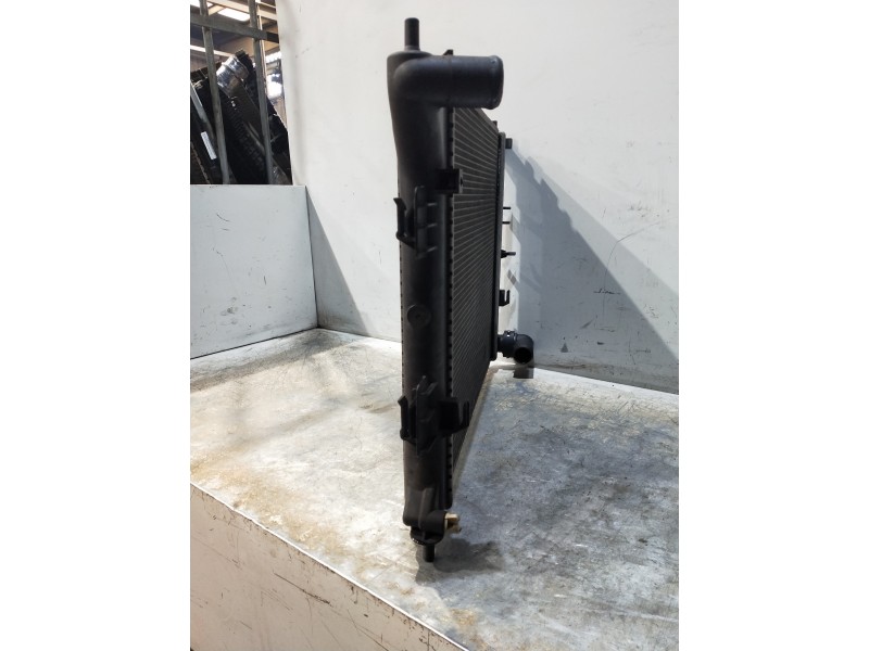 Recambio de radiador agua para kia cee´d concept referencia OEM IAM   