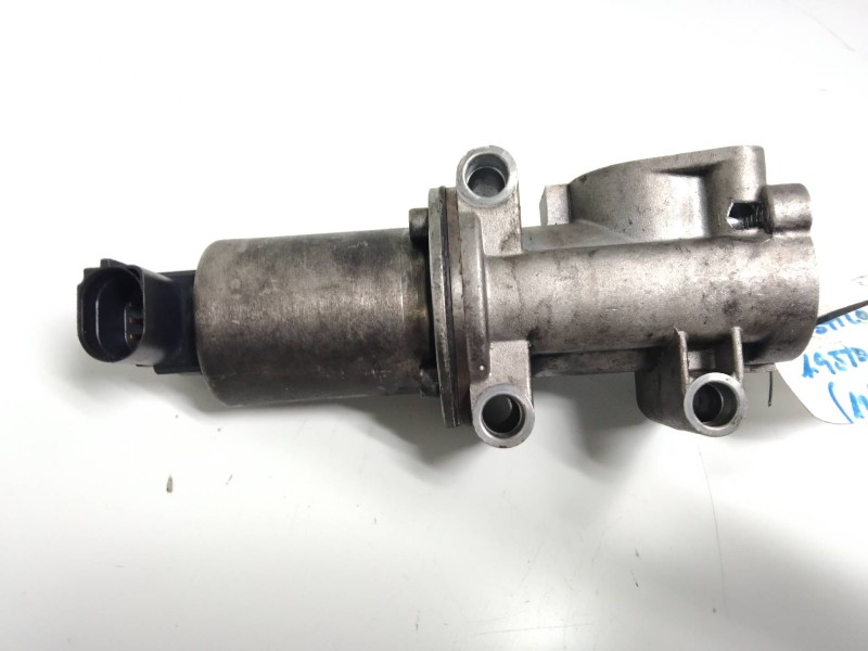 Recambio de valvula egr para fiat stilo (192) 1.9 jtd cat referencia OEM IAM 72294604 46785766 