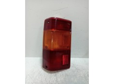 Recambio de piloto trasero izquierdo para ssangyong family 2.5 referencia OEM IAM   