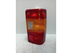 Recambio de piloto trasero derecho para ssangyong family 2.5 referencia OEM IAM   