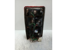 Recambio de piloto trasero derecho para ssangyong family 2.5 referencia OEM IAM    2