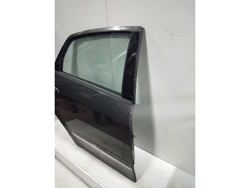 Recambio de puerta trasera derecha para fiat linea (110) 1.3 16v jtd cat referencia OEM IAM   