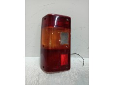 Recambio de piloto trasero izquierdo para ssangyong family 2.5 referencia OEM IAM   