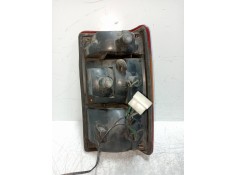 Recambio de piloto trasero izquierdo para ssangyong family 2.5 referencia OEM IAM    2